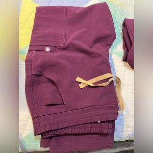 Deep purple set Yola medium petite Catarina ❤️❤️ medium